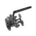 SVF 41, B41 and B42 Series Valves